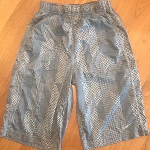 Nike Dri-fit basketball shirt